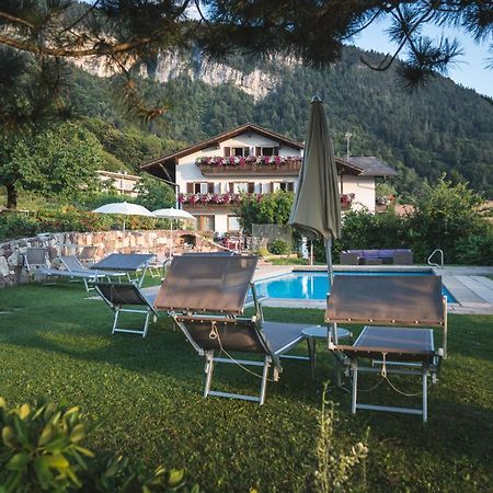 Hotel Lamberthof Montagna Zewnętrze zdjęcie