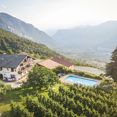 Hotel Lamberthof Montagna Zewnętrze zdjęcie