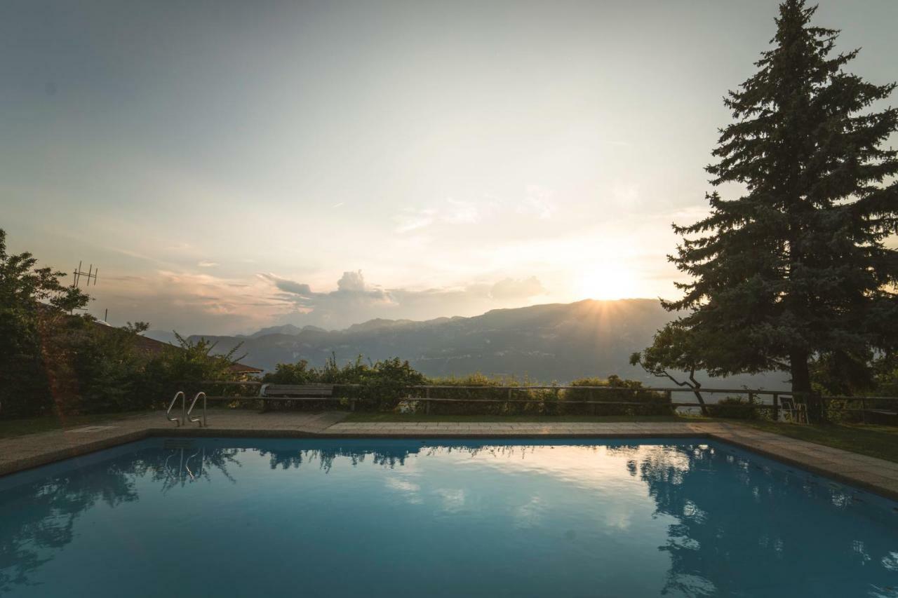 Hotel Lamberthof Montagna Zewnętrze zdjęcie